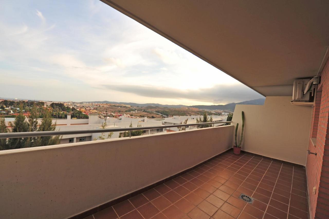 Mirador Vistas Bahia Piscina Διαμέρισμα Αλγεθίρας Εξωτερικό φωτογραφία