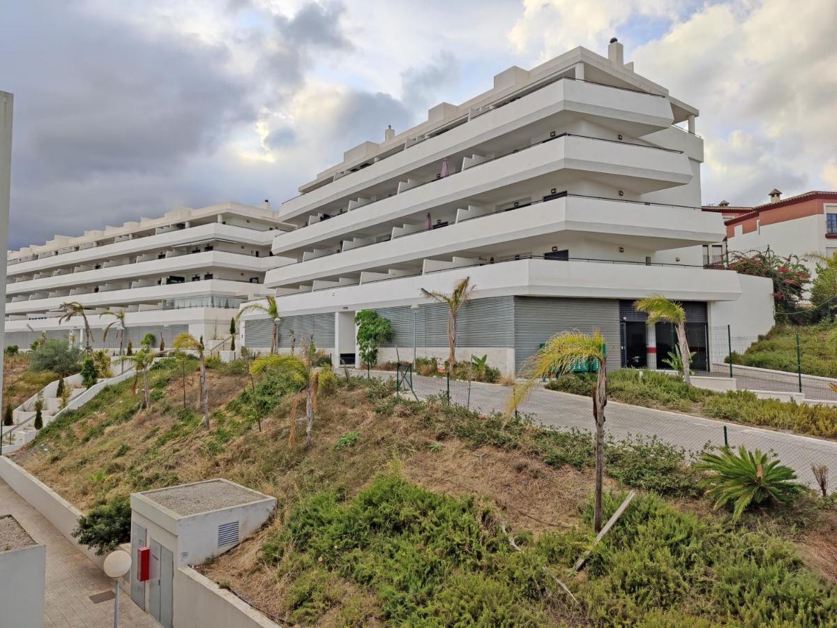 Mirador Vistas Bahia Piscina Διαμέρισμα Αλγεθίρας Εξωτερικό φωτογραφία
